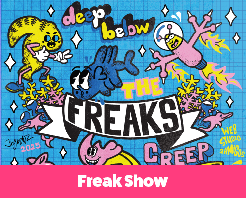 Freak-Show