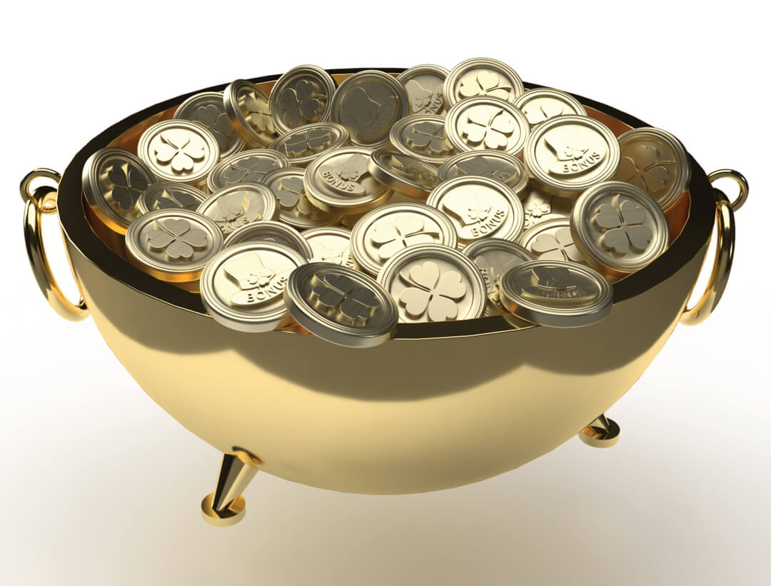 Pot-with-lucky-coins-2-3d-render