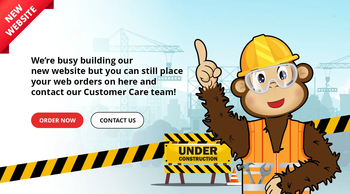 HM-Landingpage